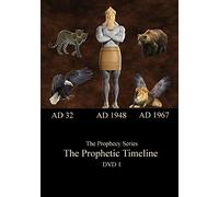 The Prophetic Timeline