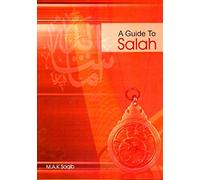 The Prophets (Basic teachings)