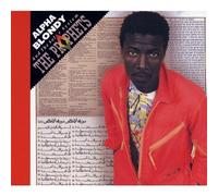 The Prophets by Alpha Blondy