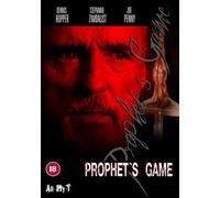 The Prophet's Game [DVD]