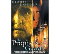 The Prophet's Game [DVD]