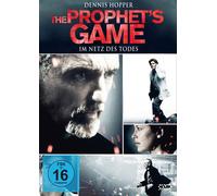 The Prophet's Game - Im Netz des Todes (Dolby, PAL)