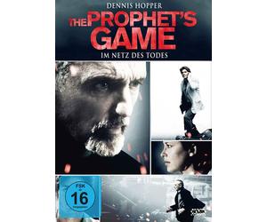 The Prophet's Game - Im Netz des Todes (DVD)