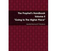 The Prophet's Handbook