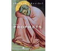 The Prophets (Modern Classics)