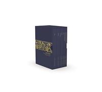The Prophets: NET Abide Bible Journals Box Set, Comfort Print: Holy Bible