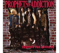 The Prophets Of Addiction - Reunite The Sinners