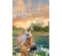 The Prophet's Songbird Atarah's Story: 15 (Ordinary Women of the Bible)