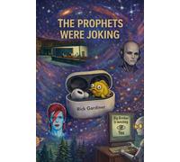 The Prophets Were Joking