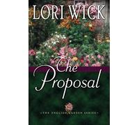 The Proposal: 01 (English Garden)