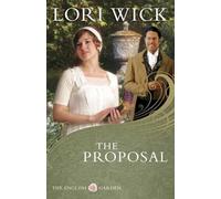 The Proposal: 01 (The English Garden)