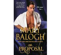The Proposal: 1 (Survivors' Club Novel)