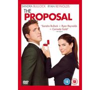 The Proposal DVD [2009]