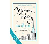 The Proposal: A spellbinding tale of love and second chances