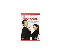 The Proposal DVD [2009]