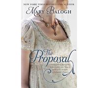 The Proposal: Number 1 in series (Survivors' Club)