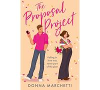 The Proposal Project