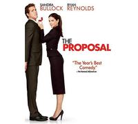 The Proposal (Single-Disc Edition) by Sandra Bullock