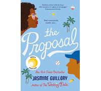 The Proposal : The sensational Reese's Book Club Pick hit!