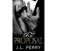 The Proposal (The Stranger Series)