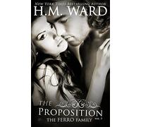 The Proposition 5: The Ferro Family: Volume 5 (The Proposition: The Ferro Family)