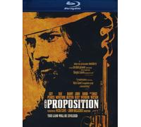 The Proposition [Blu-ray] [2005] [US Import] [2008]