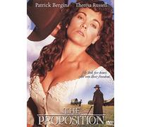 The Proposition [DVD] [1996] [Region 1] [US Import] [NTSC]