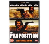 The Proposition [DVD]