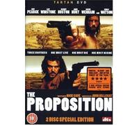 The Proposition [DVD]