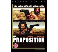 The Proposition [DVD]