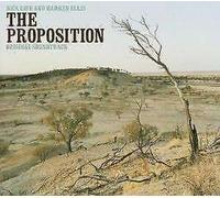The Proposition (feat. Warren Ellis) - Nick Cave CD VIRGIN
