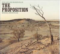 Nick Cave & Warren Ellis - The Proposition [VINYL]