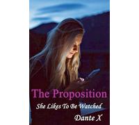 The Proposition: She Likes To Watch