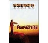 The Proposition - Tödliches Angebot