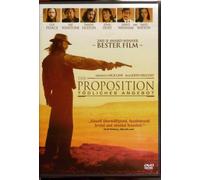 The Proposition - Tödliches Angebot [DVD]