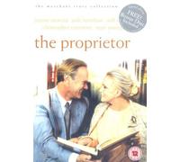 The Proprietor [DVD]