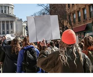 The Pros and Cons of Organized Interests