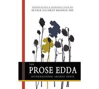 The Prose Edda