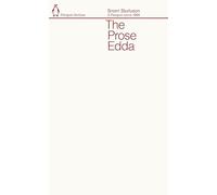 The Prose Edda