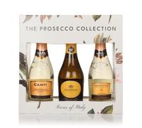 The Prosecco Collection (No Box / Torn Label) Sparkling Wine
