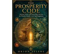 The Prosperity Code: Ancient Vastu and Feng Shui Secrets for Wealth, Health, Love, and Happiness