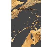 The Prosperity Planner: 3-Month