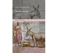 The Protean Ass - 9780199217861