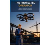 The Protected Operator: Radiation & Contamination Protection for Responders, Drones, and Decontamination