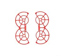 The Protective Cage Cap Solution to Keep Your For dji For NEO's Blades Safe on Flights (Red)