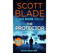 The Protector: 17 (Jack Widow)