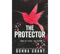 The Protector: 2 (Sons of Texas)