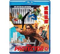 The Protector