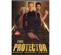 The Protector.