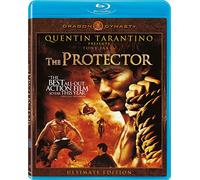 The Protector [Blu-ray] [US Import] [Region A ]